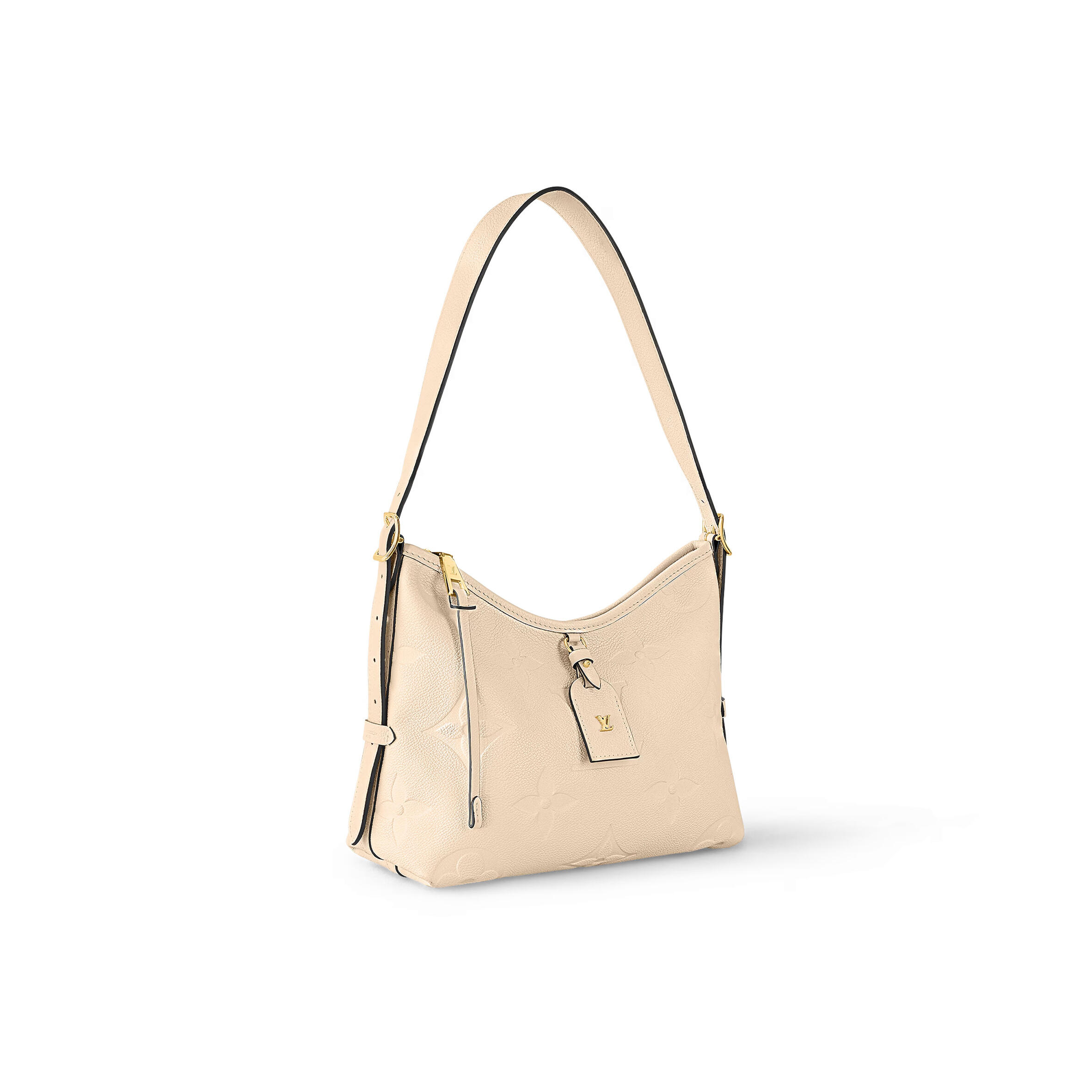 LOUIS VUITTON CARRYALL PM M46293 (29.5*24*12cm)